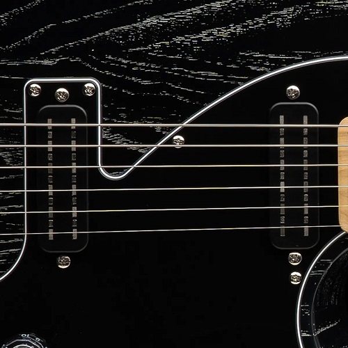 PRS Narrowfield DD «S»